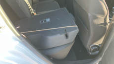 Ford Fiesta 1.0 EcoBoost Zetec 5dr Petrol Hatchback